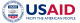 USAID Logo