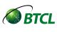 btcl logo