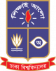 university-of-dhaka-logo